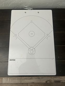 Softball/baseball Planning Board