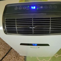 idylis portable ac 10000 btu