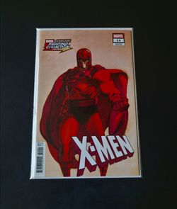 X-Men #14