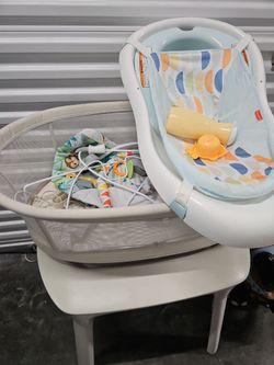 Baby stuff