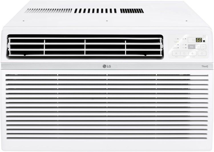LG Window AC