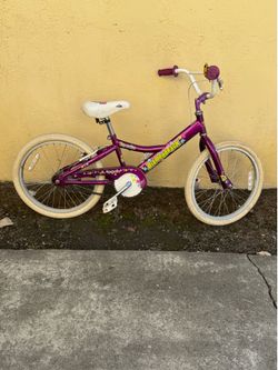Diamondback Kids Bicycle