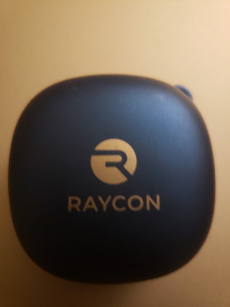 Raycon Fitness Earbuds 