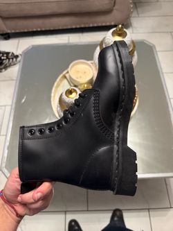 Dr. Martens Boots