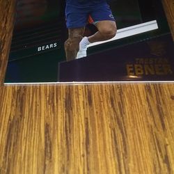 Trestan Ebner Rc