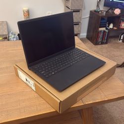 NEW 16.5” Dell Laptop 