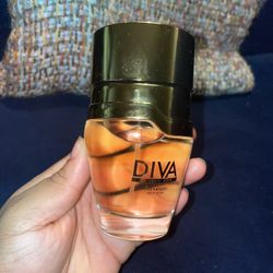 Diva by online jean rish
