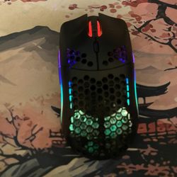 Model O Wireless Gaming Mouse