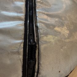 Dakine Longboard Surfboard Bag 10’ Thick Premium Protection