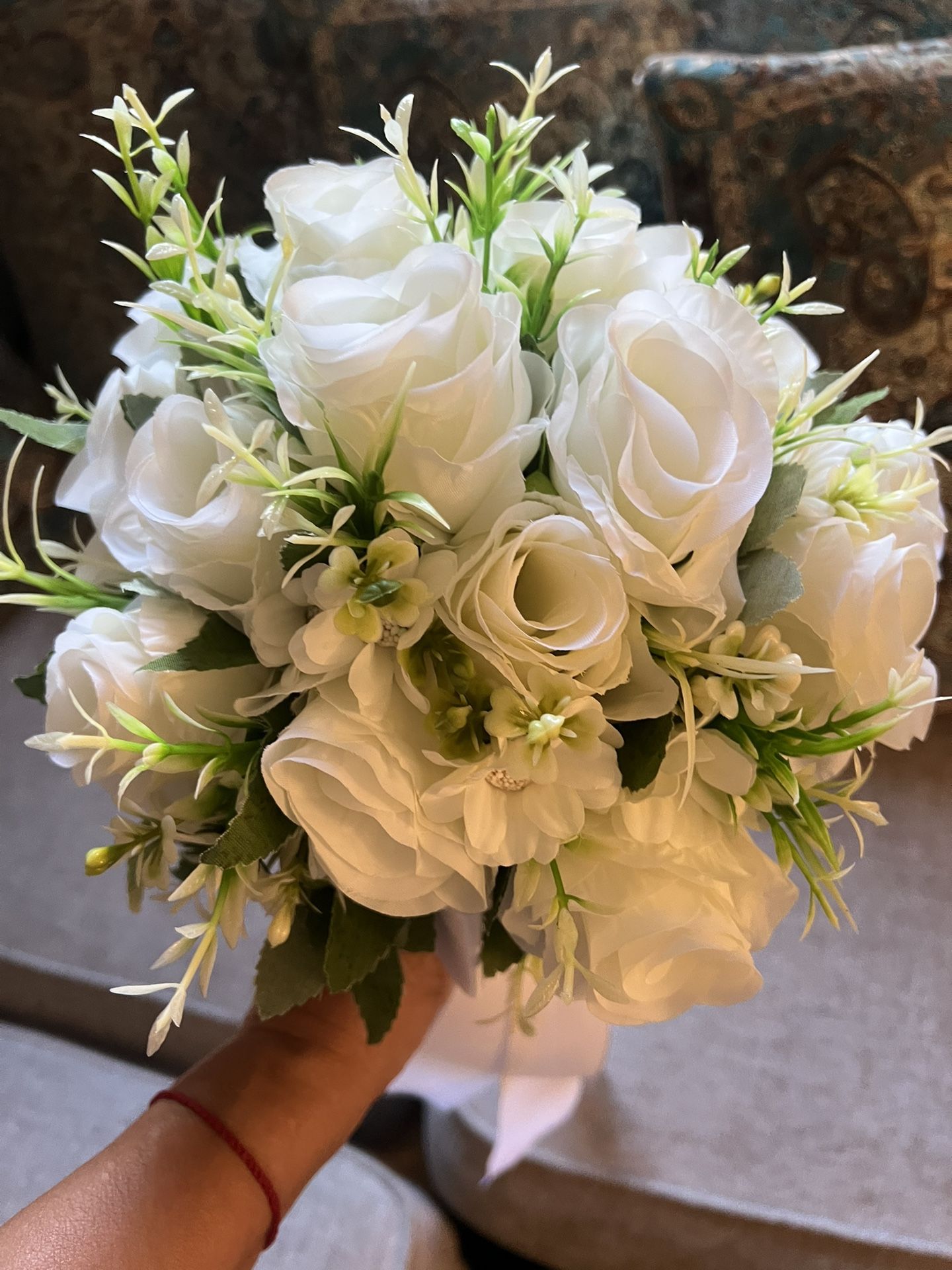 Wedding Bouquet