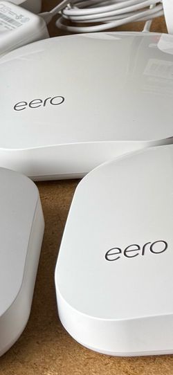 EERO PRO