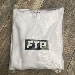 FTP Hoodie