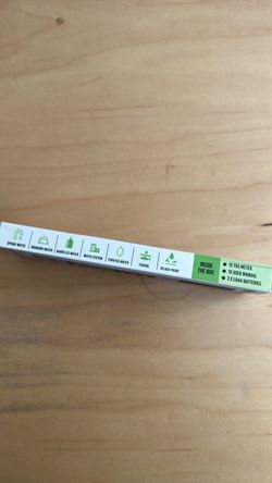 TDS Meter
