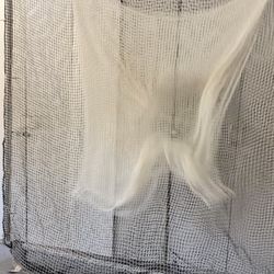 Golf Net Or Baseball Net