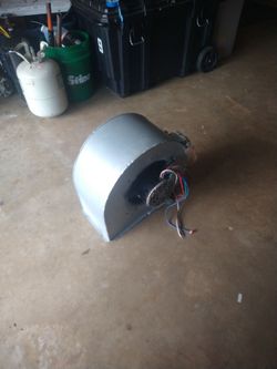 USED Furnace Blower motor in great condition