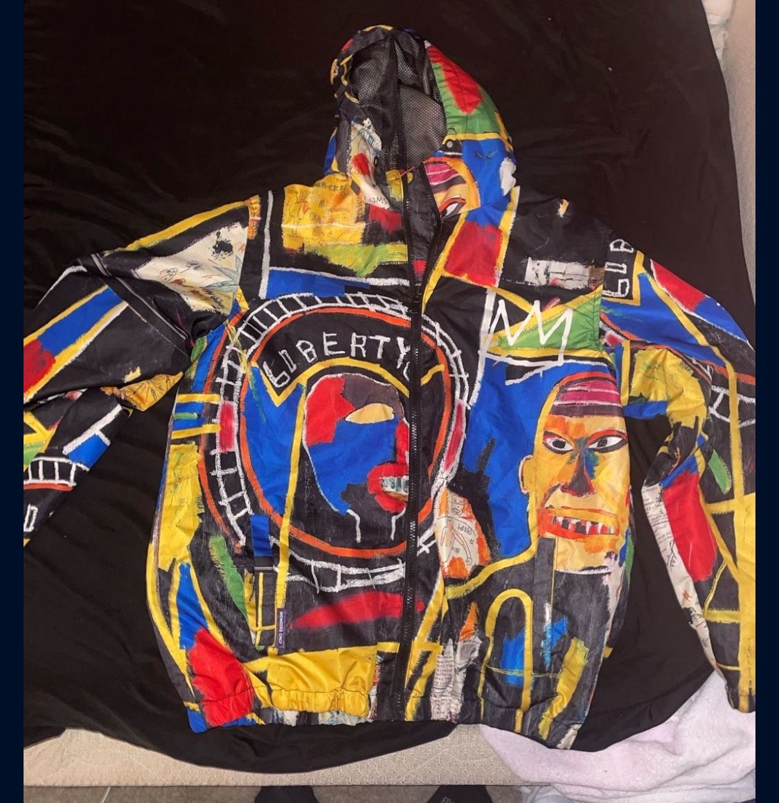 Members Only Men’s Jacket (flexible On Price)