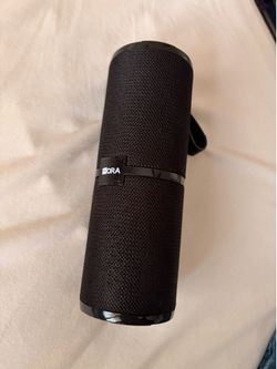 Speaker