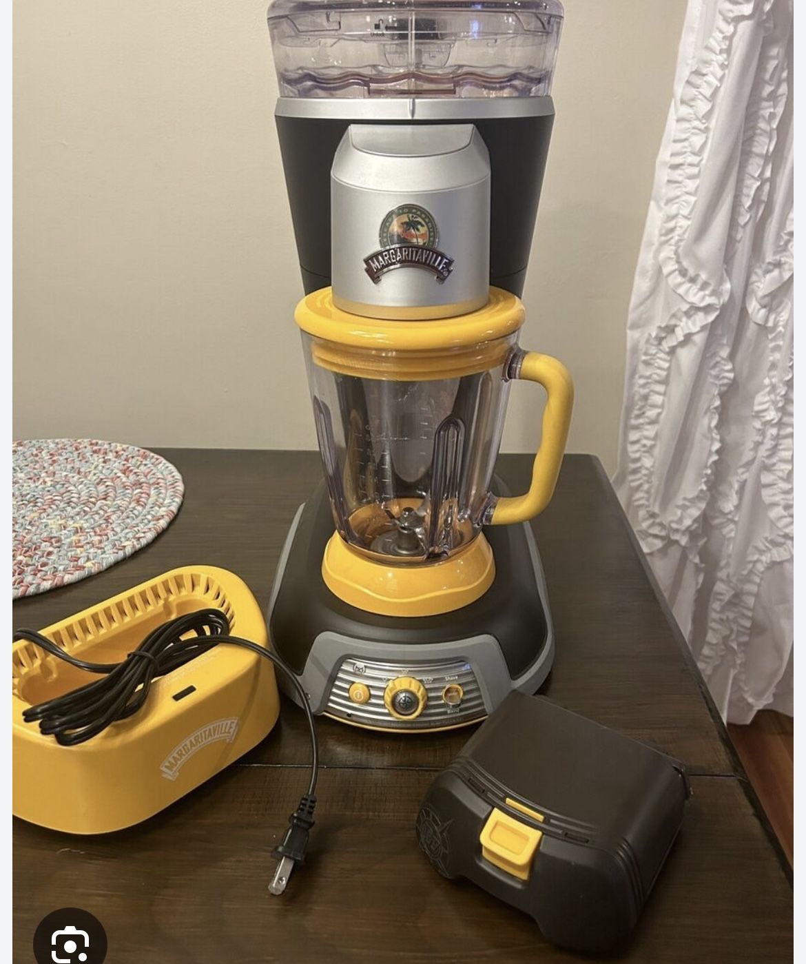 Margaritaville Machines