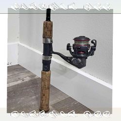 Swimbait Fishing Rod Ideal for Angling Enthusiasts yes sing