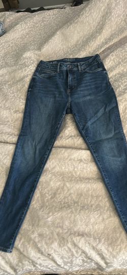 women’s jeans