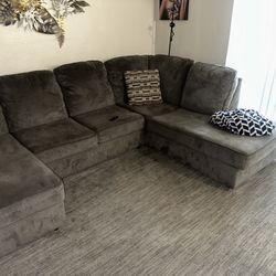 Couches