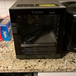 Colzer Food Dehydrated