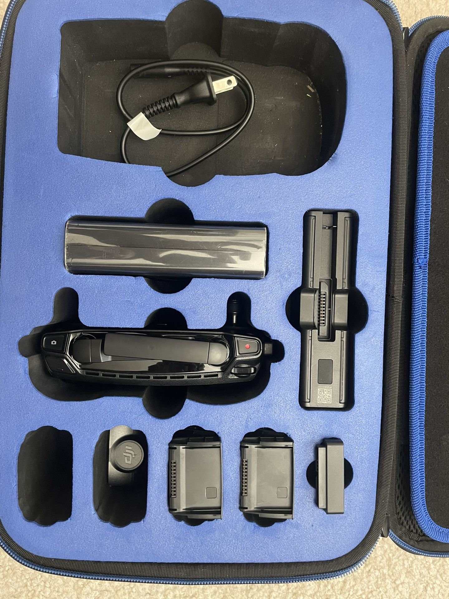 DJI
