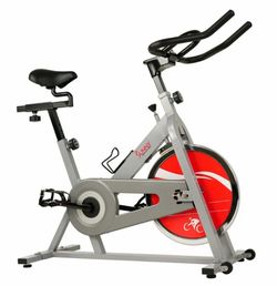 Sunny Health & Fitness Stationary Bike