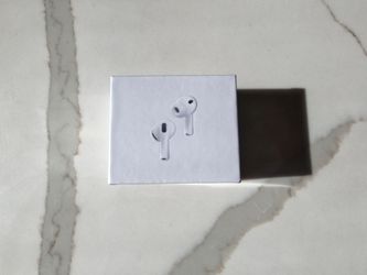 AirPods Pro 3