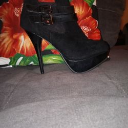 Ankle Boot