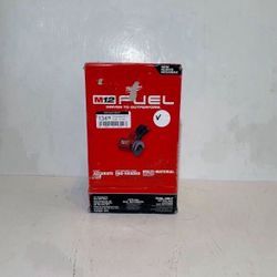 M12 FUEL 12V Lithium-Ion Brushless Cordless 3 in. Cut Off Saw (Tool-Only)…..2522-20