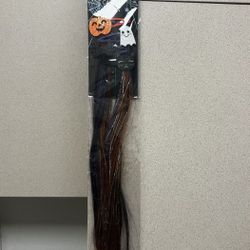 HALLOWEEN HAIR CLIPS- New