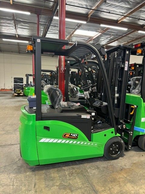 Brand New Forklifts