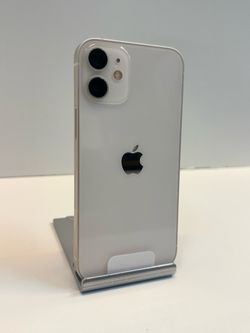 Apple iPhone 12 MINI 64gb. ( Unlocked Phone )