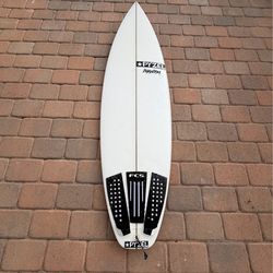 Pyzel Phantom Shortboard surfboard 5’9