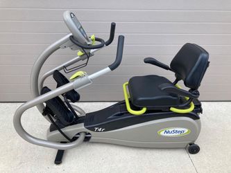 Nustep T4r - FREE Delivery!