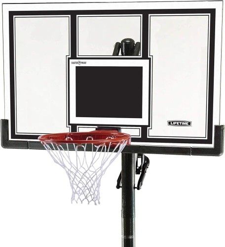 Basketball Hoop