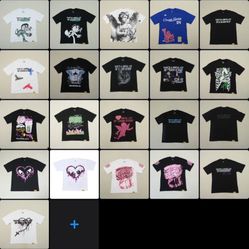 Awful Lot Of Cough Syrup