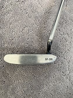Titleist Putter