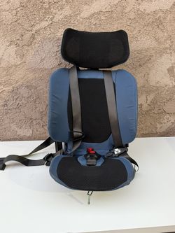 WAY B Car Seat