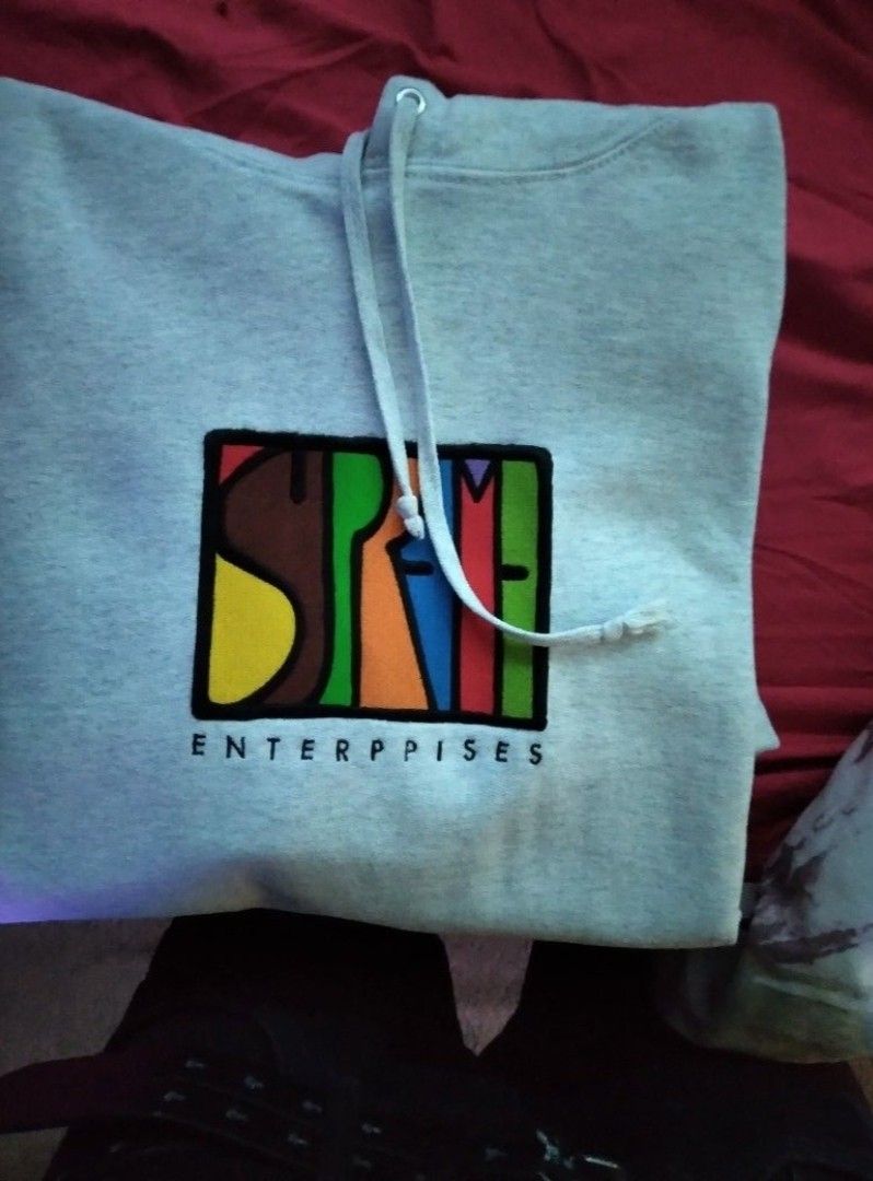 Supreme HOODY