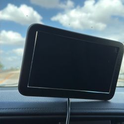 baby car monitor and camera 