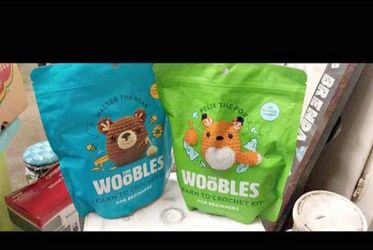 Woobles