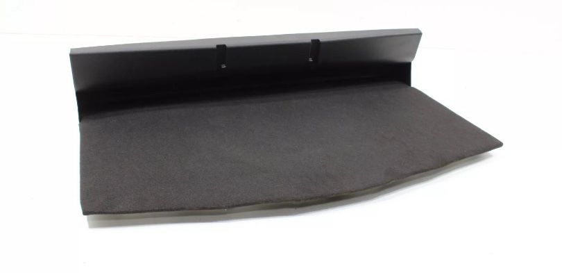 2020-2024 FORD EXPLORER REAR TRUNK SPARE TIRE FLOOR COVER CARPET LINER OEM