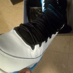 Jordan 9 Size 8.5
