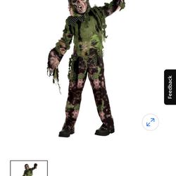 Zombie (Similar)
