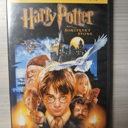 Harry Potter