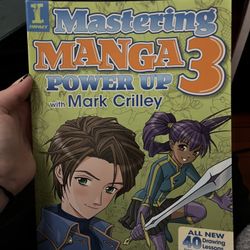 manga drawing book
