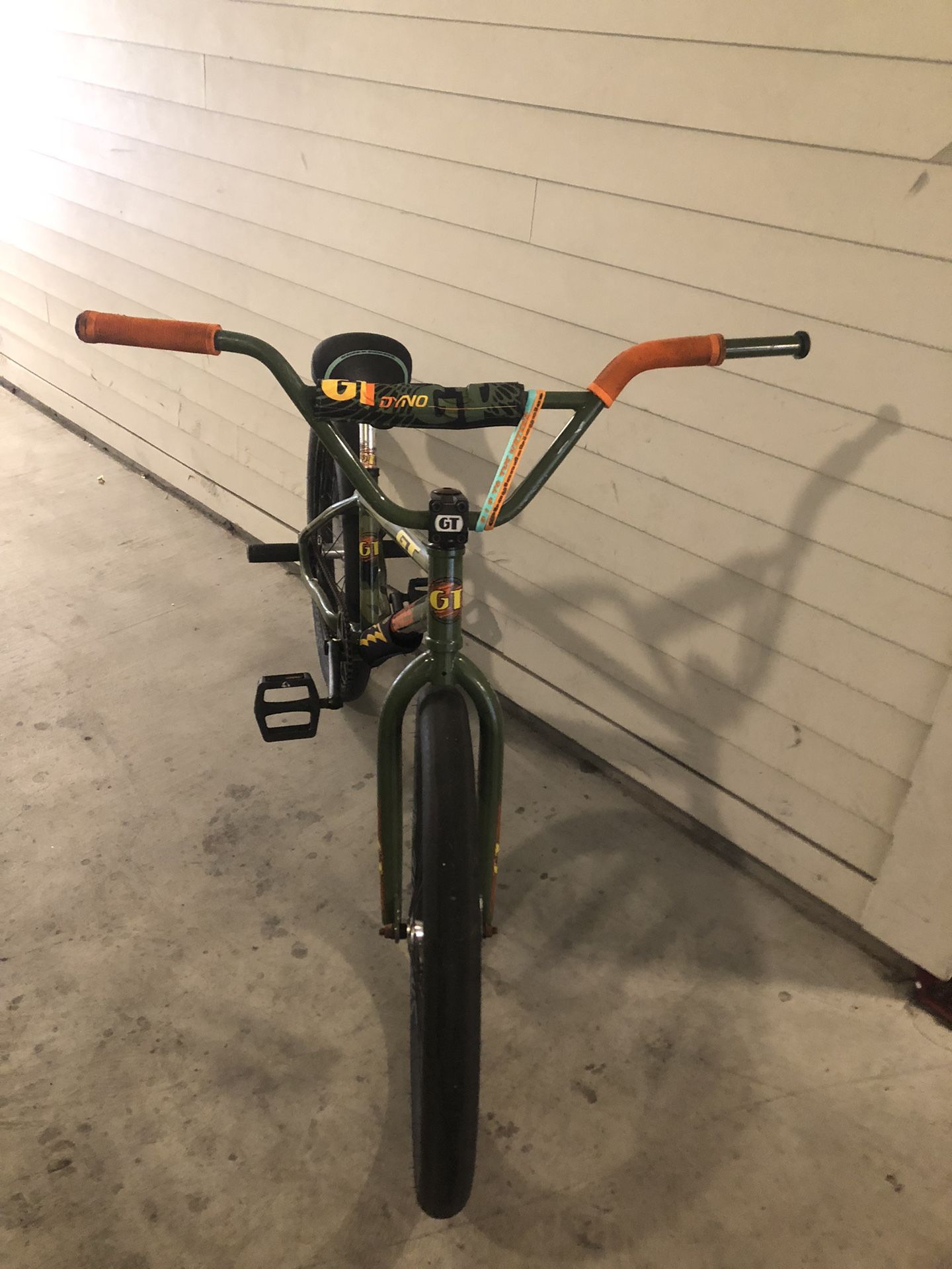 24inc Gt Pro Series