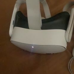 Meta 2 Vr